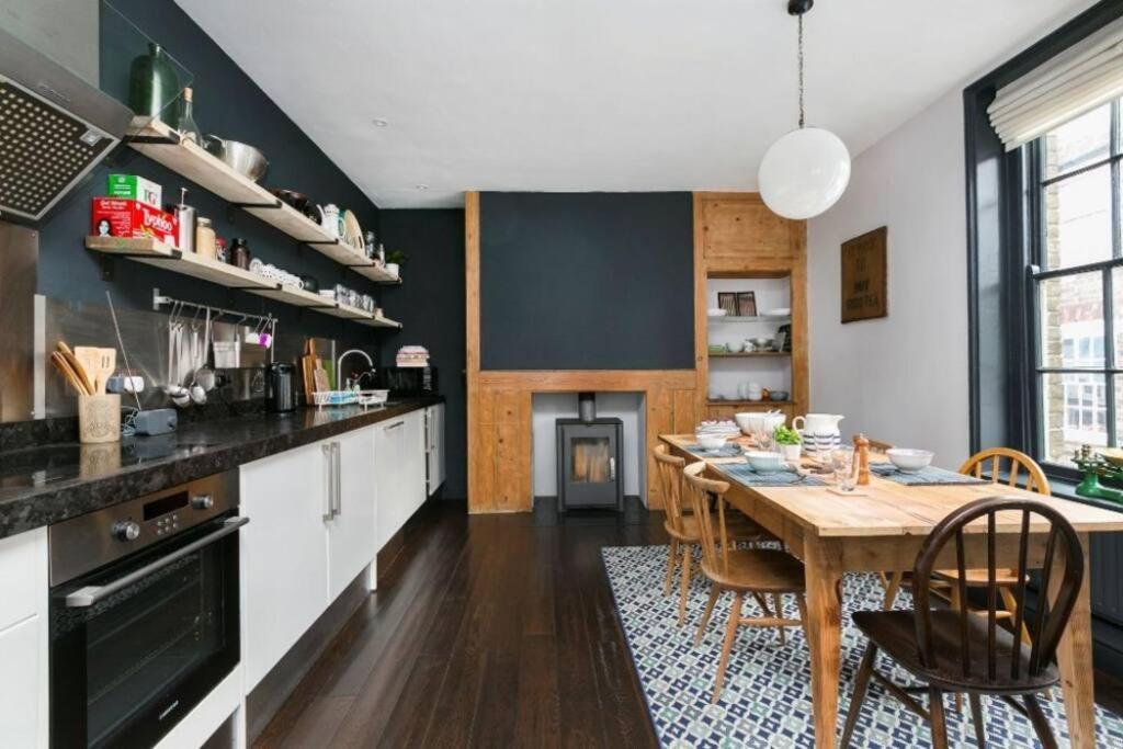 Appartement Steadfast à Deal Extérieur photo