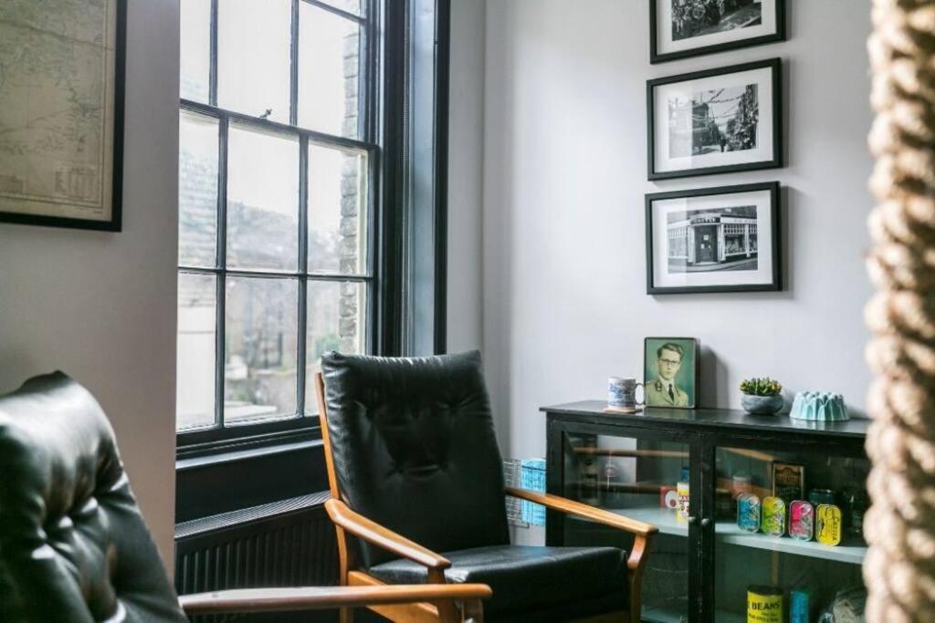 Appartement Steadfast à Deal Extérieur photo