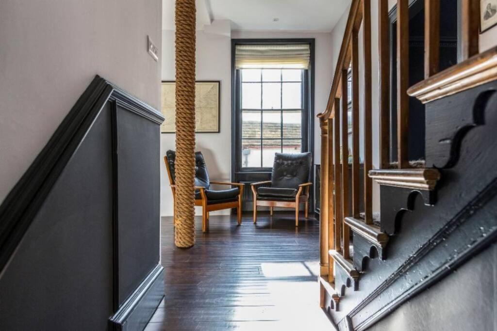 Appartement Steadfast à Deal Extérieur photo