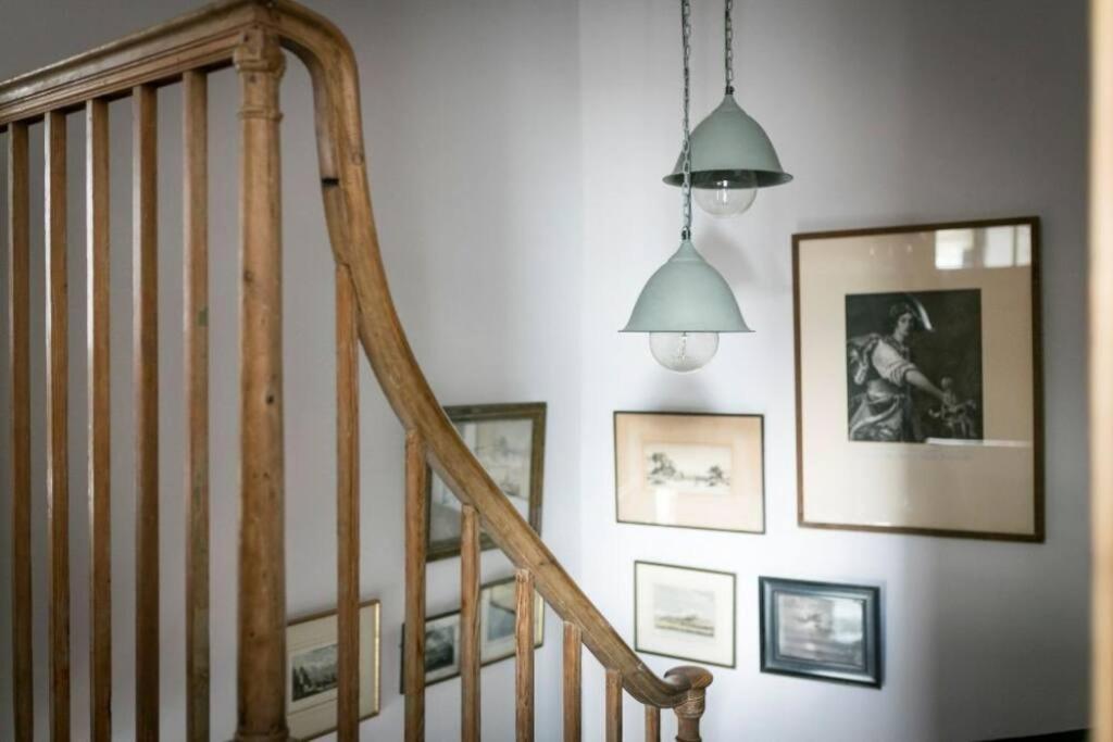 Appartement Steadfast à Deal Extérieur photo