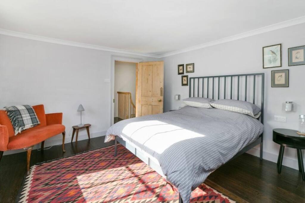 Appartement Steadfast à Deal Extérieur photo